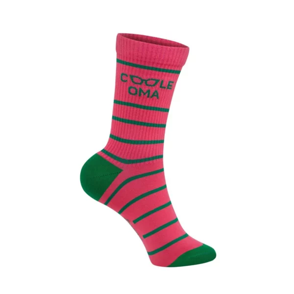 My Day My Dream - "COOLE OMA" Socken