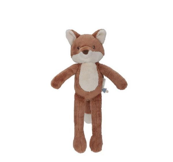 Little Dutch - Kuscheltier Fuchs long legs - Forest Friends