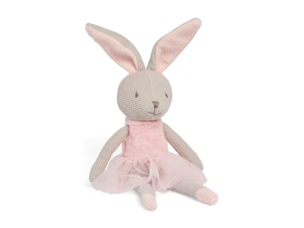 Jollein - Kuscheltier Bunny - Nola