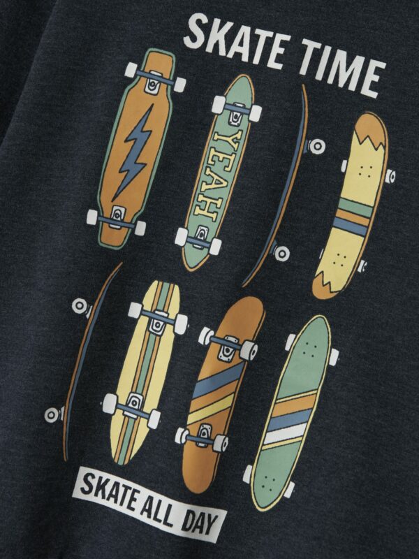 Name It- Sweater - Skateboard – Bild 3