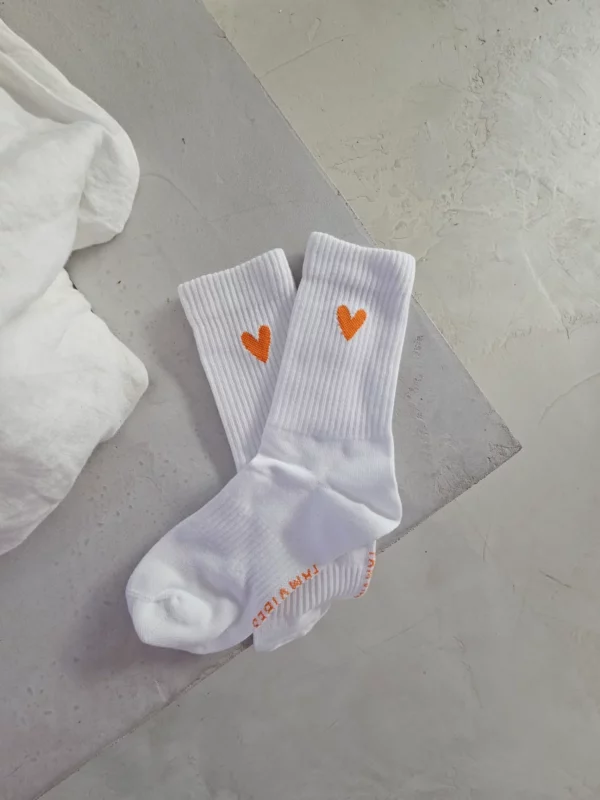 FAMVIBES - Heart Socken