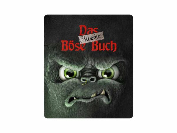 Tonie - Das kleine Böse Buch – Bild 2