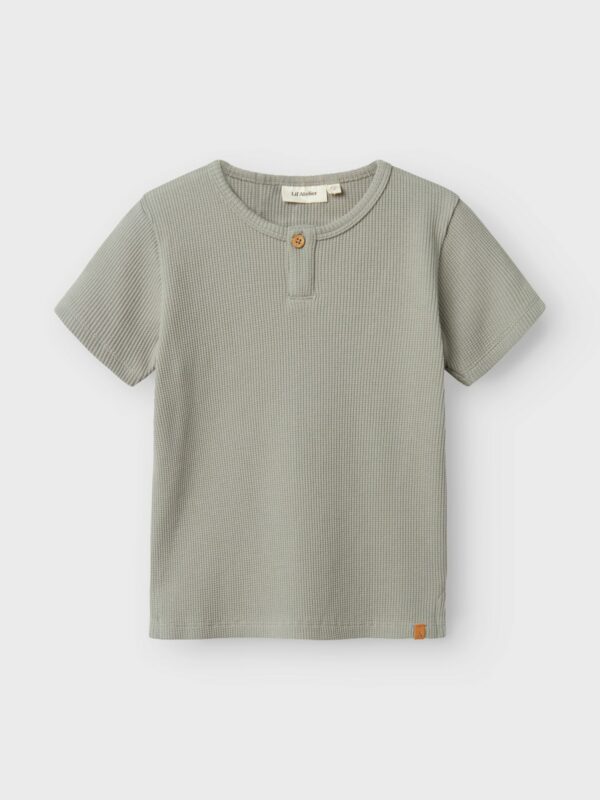 Lil' Atelier - T-Shirt - Forest Fog