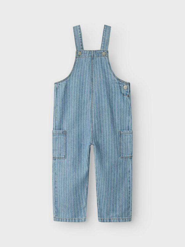 Name It -  Jeans Overall Stripes