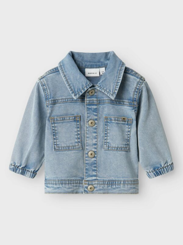 Name It - Mini Jeansjacke