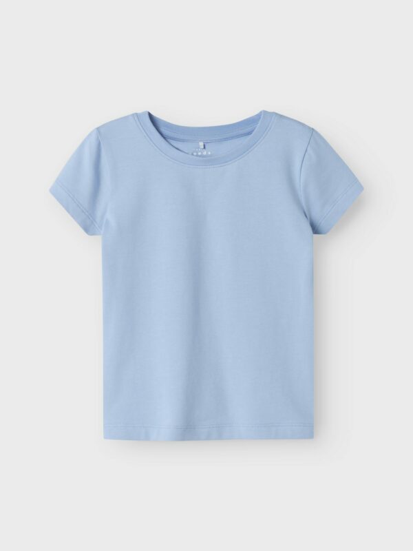 Name It - T-Shirt - Basic - Blau