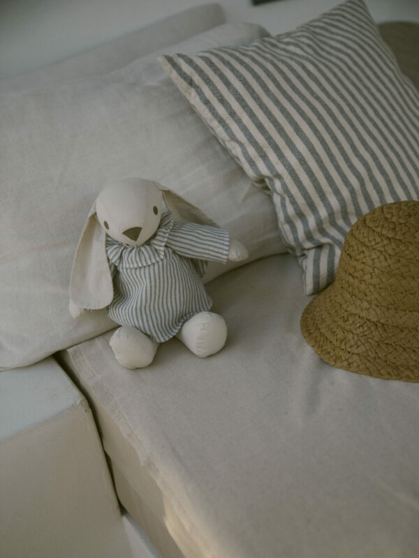 Lil' Atelier - Kuscheltier - Rabbit – Bild 3