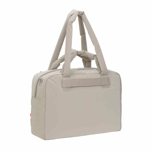 Lässig - Wickeltasche - Everyday Bag, Beige – Bild 8