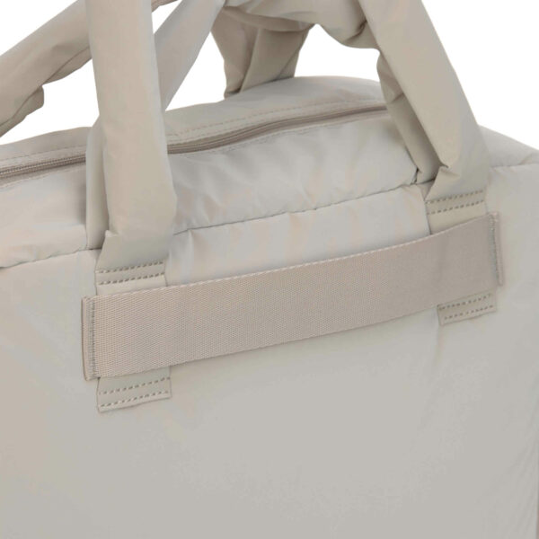 Lässig - Wickeltasche - Everyday Bag, Beige – Bild 7