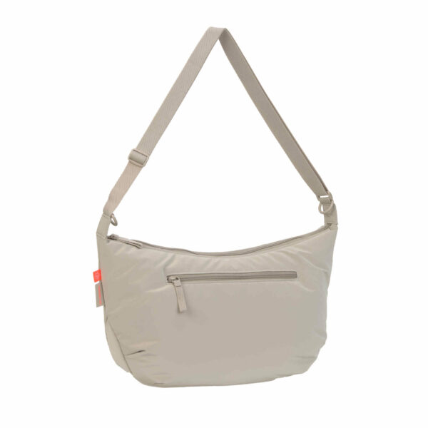 Lässig - Wickeltasche Crossbody - Lunua Bum Bag, Beige – Bild 7