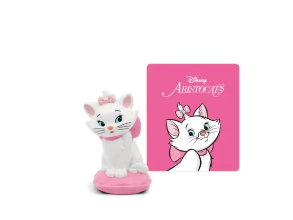 Tonie - Disney Classics - Aristocats