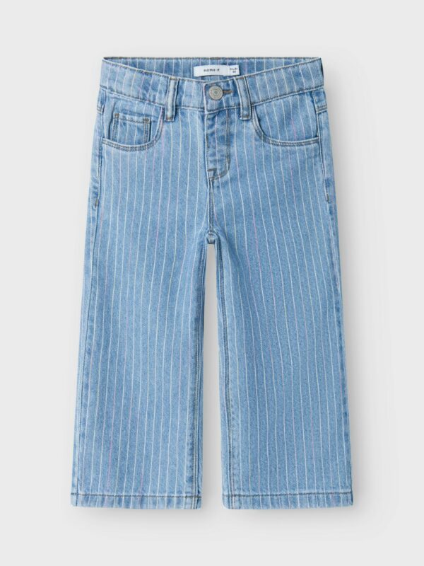 Name It - Jeans - Stripes