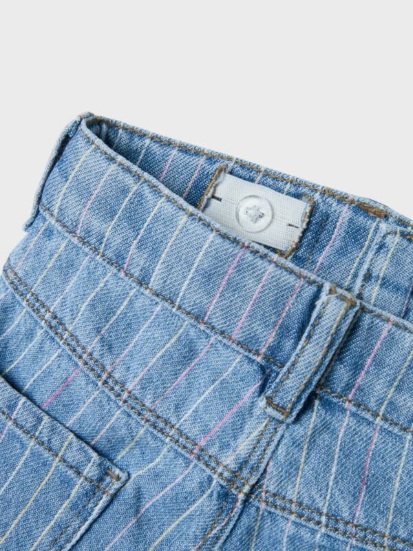 Name It - Jeans - Stripes – Bild 3