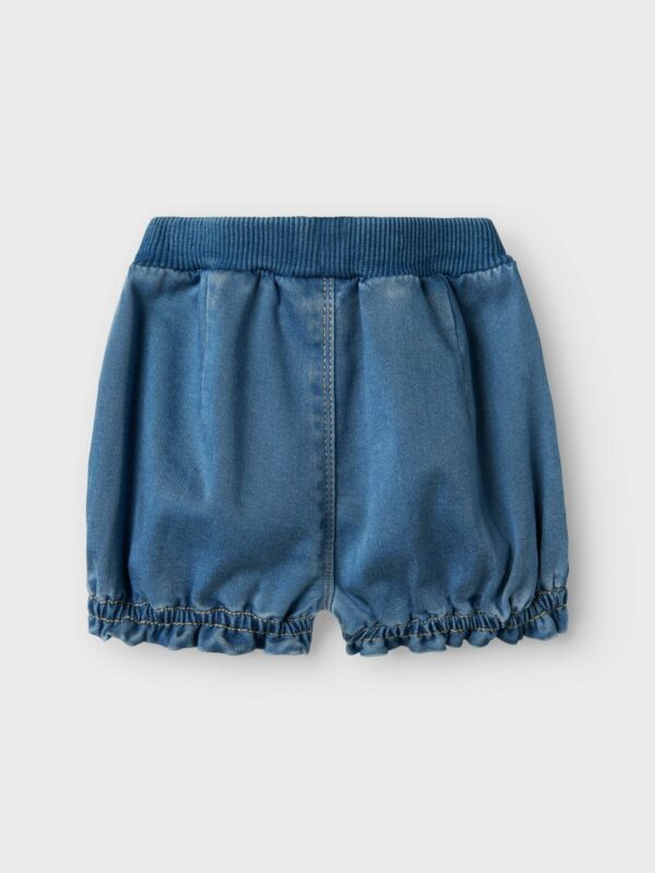 Name It - Denim Mini - Shorts – Bild 2