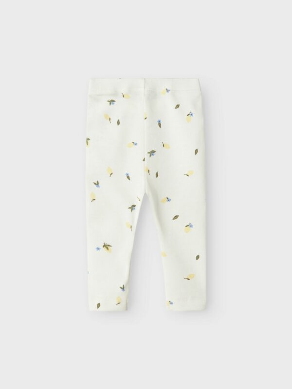 Name It - Leggings Mini - Lemon – Bild 2