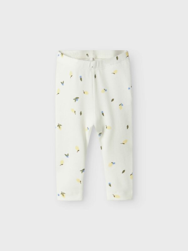 Name It - Leggings Mini - Lemon