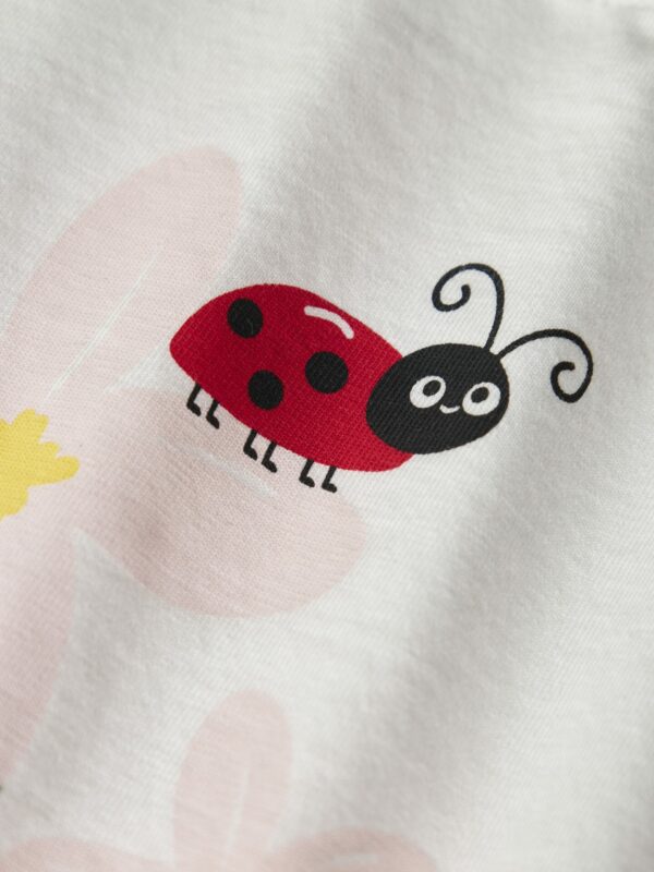 Name It - T-Shirt - Ladybug – Bild 3