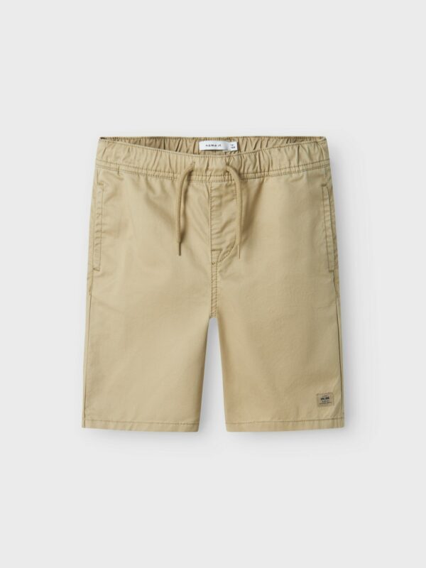 Name It - Shorts - Twill