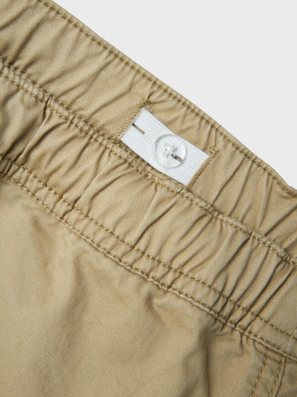 Name It - Shorts - Twill – Bild 3