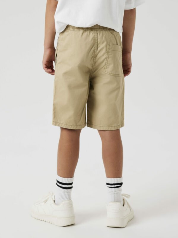 Name It - Shorts - Twill – Bild 4