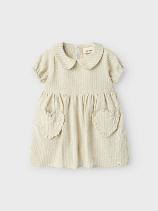 Lil' Atelier - Body-Kleid - Stripe