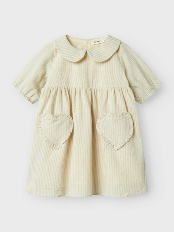 Lil' Atelier - Kleid - Stripe