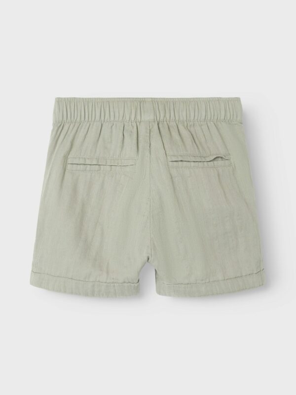 Lil' Atelier - Bermuda-Shorts – Bild 2