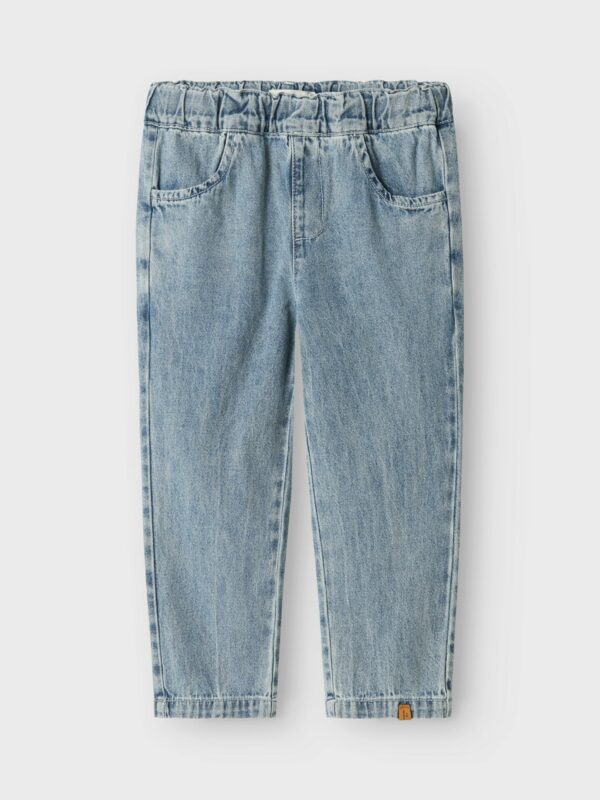 Lil' Atelier - Loose Fit Jeans