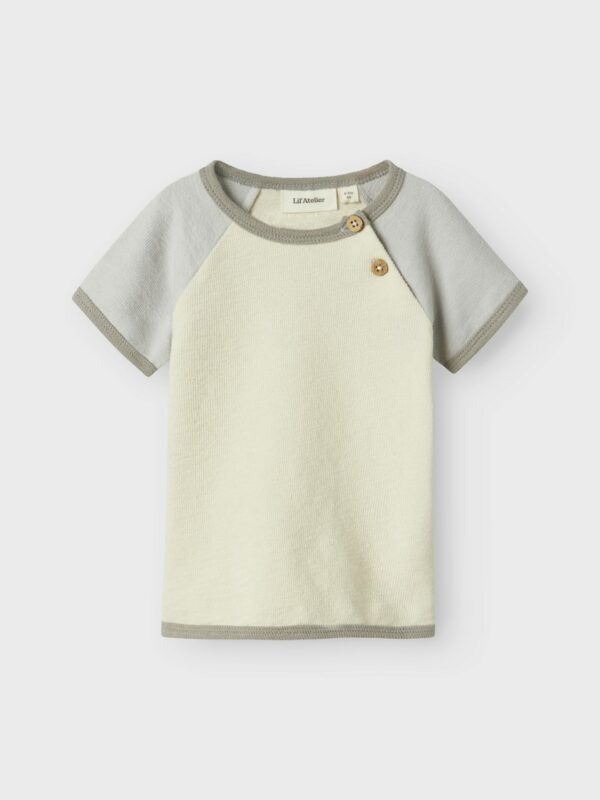 Lil' Atelier - Shirt