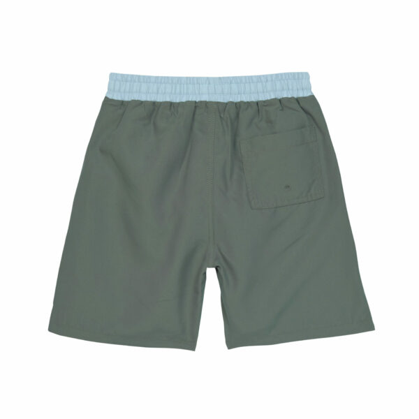 Lässig - LSF Board Shorts Kids, Grün – Bild 3