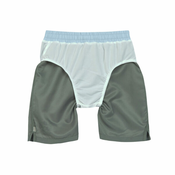 Lässig - LSF Board Shorts Kids, Grün – Bild 2