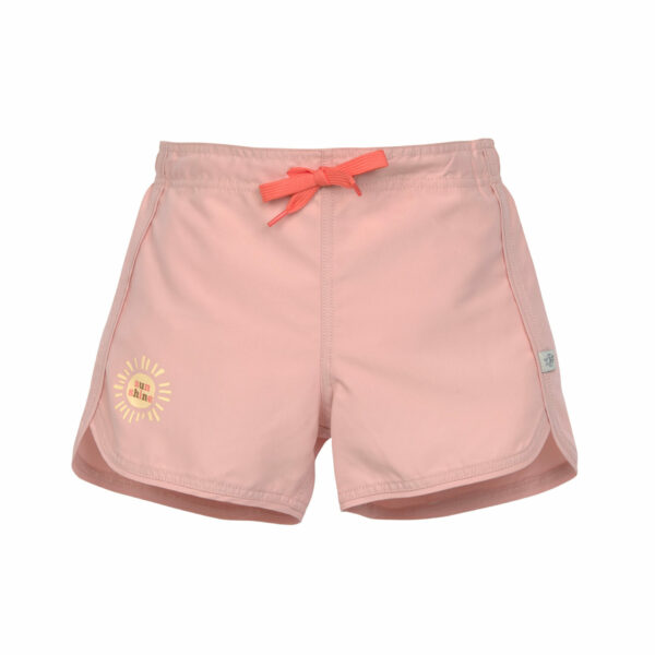 Lässig - LSF Boardie Shorts Kids - SunShine, Rosa