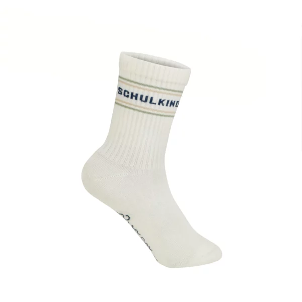 My Day My Dream - "SCHULKIND" Socken PASTELL