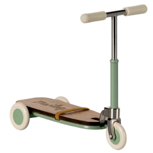 Maileg - Roller, Maus - Minze