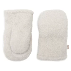 Jollein - Kinderwagen Handschuhe - Teddy