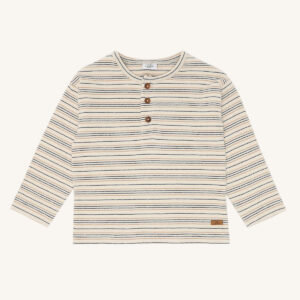 Hust & Claire - Langarmshirt - Sigurt