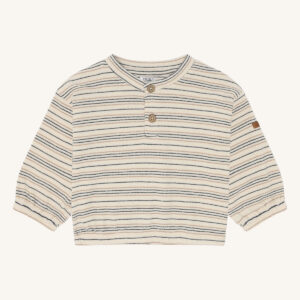 Hust & Claire - Langarmshirt - Sigurt Mini