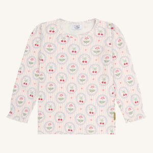 Hust & Claire - Langarmshirt - Alma Frame