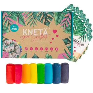 KNETÄ® - 8er BAG SET (8x50g)