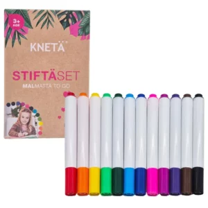 KNETÄ® - Stifteset (12 Stifte)