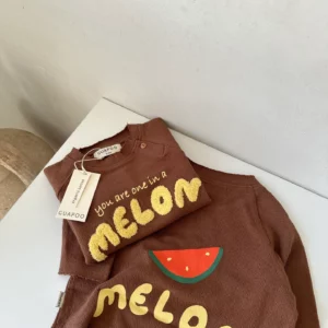 Guapoo - MELON SHIRT