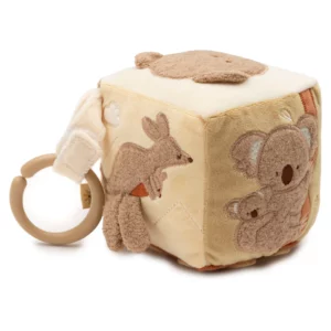 Jollein - Aktivitäten-Würfel - Kangaroots
