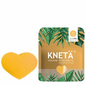 KNETÄ® - Spielknete Beutel 20g - Apricot
