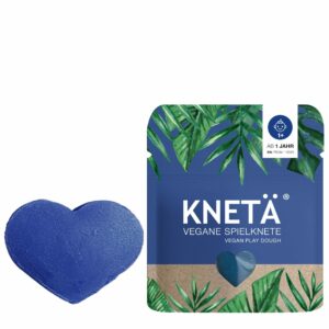 KNETÄ® - Spielknete Beutel 20g - Blau
