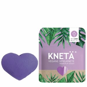 KNETÄ® - Spielknete Beutel 20g - Flieder