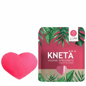 KNETÄ® - Spielknete Beutel 20g - Rosa