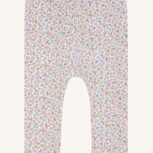 Hust & Claire - Leggings - Laerke Blooming