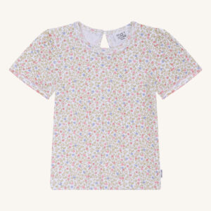 Hust & Claire - Shirt - Alma Blooming