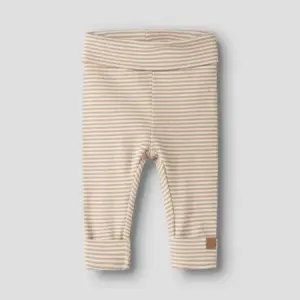 Name it - Ripp Leggings - Stripe