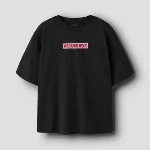 Name It - Shirt Print - ver. Farben